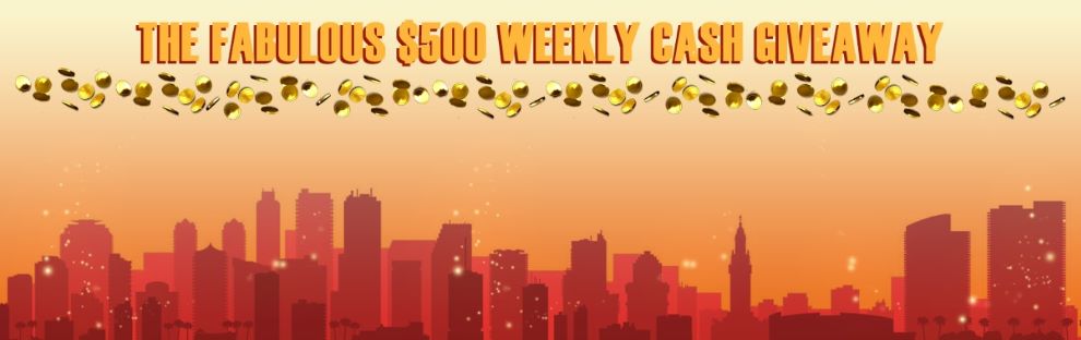 Miami Dice Casino Bonus